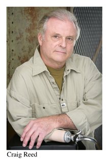 Актер Грег Рейд