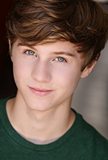 Актер Сэмюэл Паркер