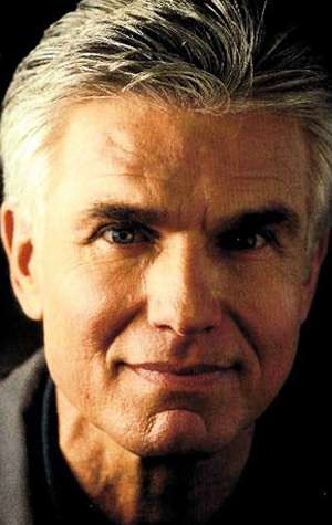 Актер Кент МакКорд