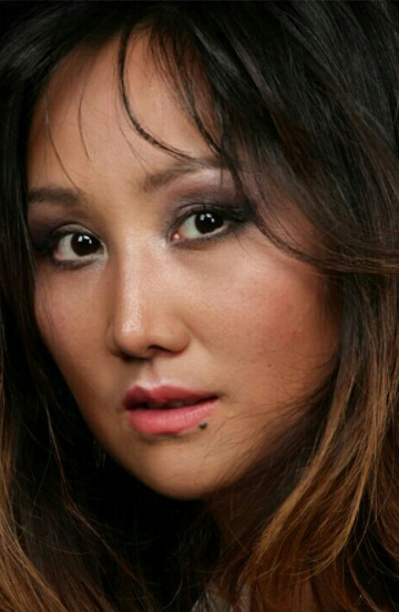 Актер Юлия Синицына