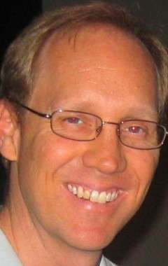 Актер Джефф Беннетт