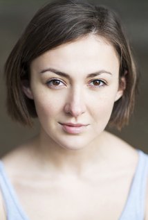 Актер Натали Лорен