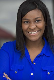 Актер Iyana Colby