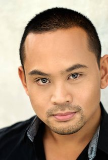 Актер Martin Sta Ana