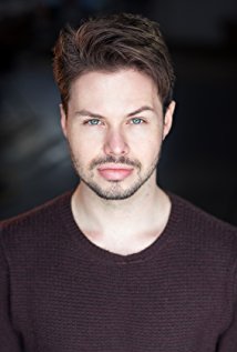 Актер Майкл Стент