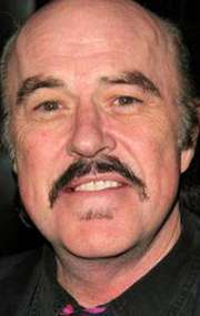 Актер Рэджи Бэннистер