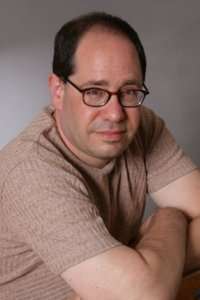 Актер Дэниэл Швайгер