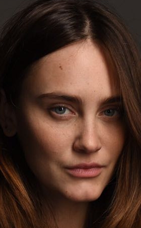 Актер Любовь Шевченко