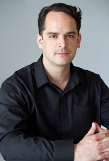 Актер Хорхе Дж. Гонсалес