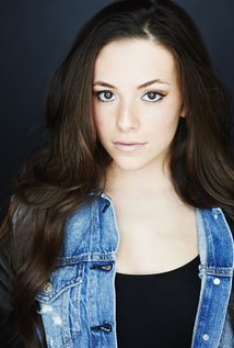 Фото Бьянка Мельхиор