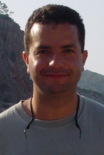 Актер Хавьер Диас