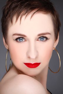 Актер Лора Мосс