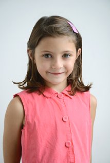 Актер Оливия Бонд