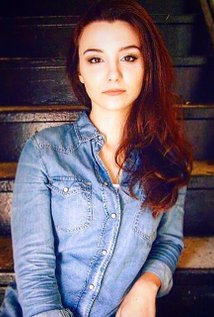 Актер Эмили ЛаГру