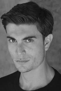 Актер Кристиано Донати