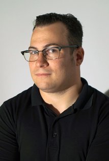 Актер Daniel C. Davis