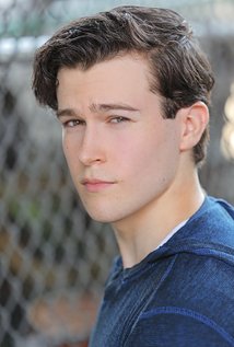 Актер Дэниэл Вентура