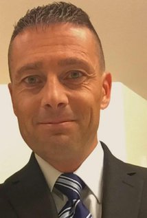 Актер Хейко Эффенбергер