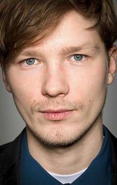 Актер Якоб Маченц