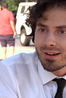 Актер Джон Дончак