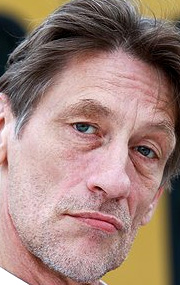 Актер Вольфганг Михаэль