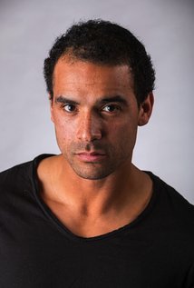 Актер Яго Уильямс