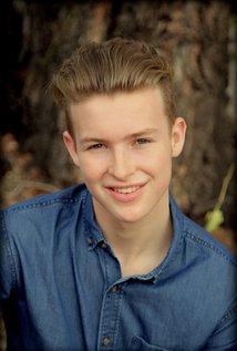 Актер Джейми Картер