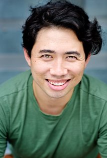 Актер Мервин Марриотт