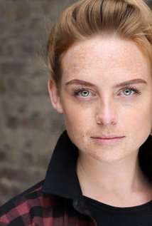 Фото Натали Энн Джеймисон