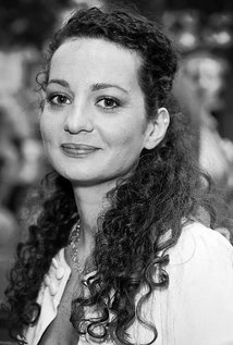 Актер Вассилики Цанакоу