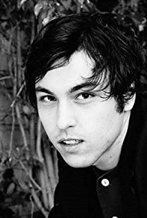 Актер Джозеф Брукс