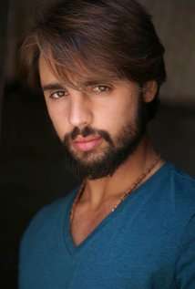 Актер Джанклаудио Каретта