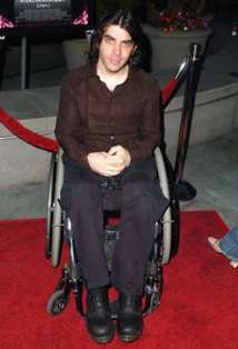 Актер Кристофер Торнтон