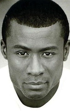 Актер Шон Блейкмор