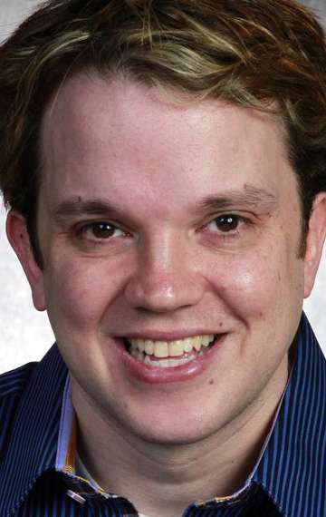 Фото Эрик Миллеган