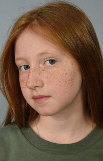 Актер Эмилия Глаголева