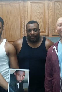 Актер Роберт Бенн