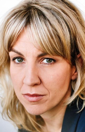 Актер Нора Боклер