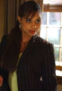 Фото Кимберли Брукс