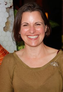 Актер Мойра Куирк