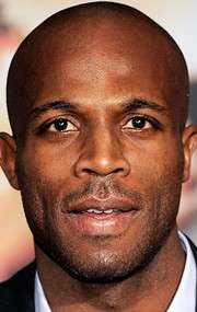 Актер Билли Браун