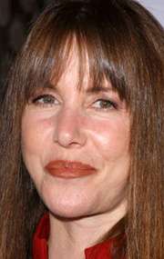 Актер Лорейн Ньюмен