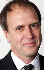 Актер Кевин Дойл