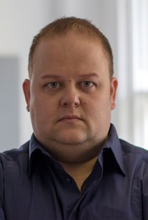 Актер Брендон Берг