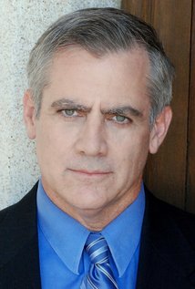 Актер Уилльям Барбо