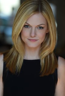 Актер Александра Сантини