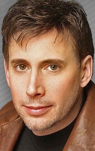 Актер Марк Коппола