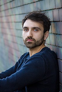 Актер Абхишек Мехта