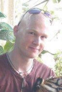 Актер Christoph Cordell