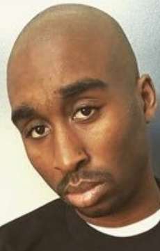 Актер Деметриус Шипп мл.